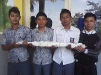 Grup Menxkapani zenazah